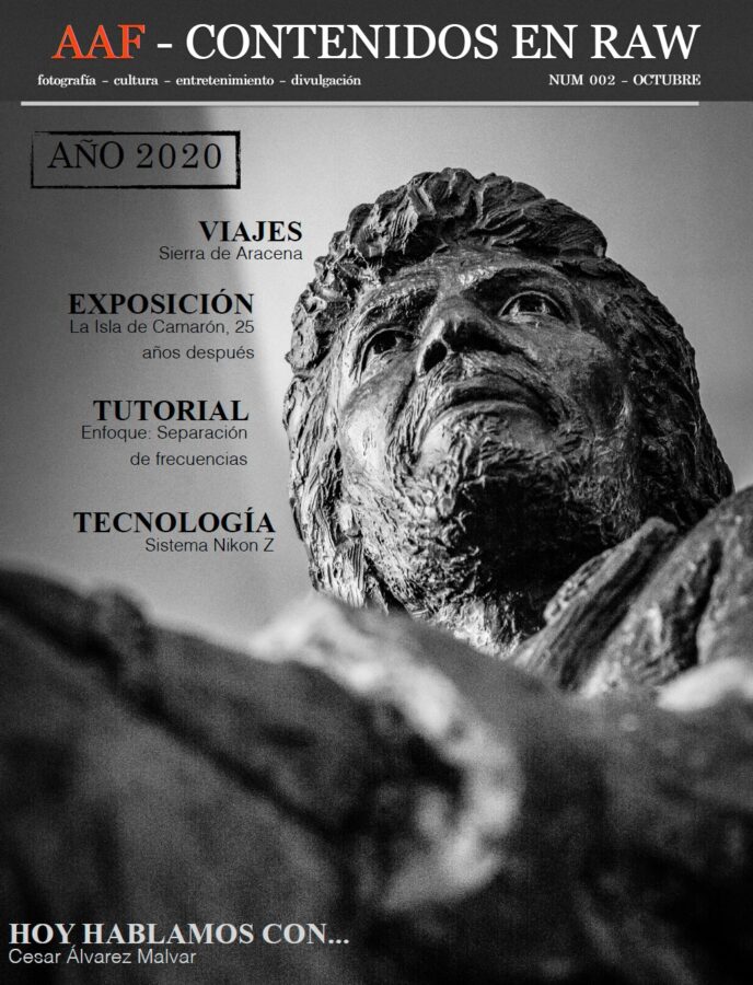 Revista 002-Octubre 2020.