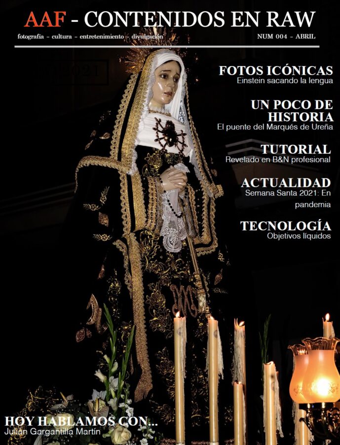 Revista 004-Abril 2021.