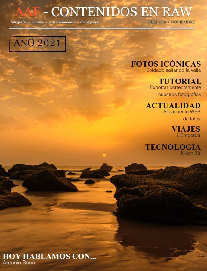 Revista 006-Noviembre 2021