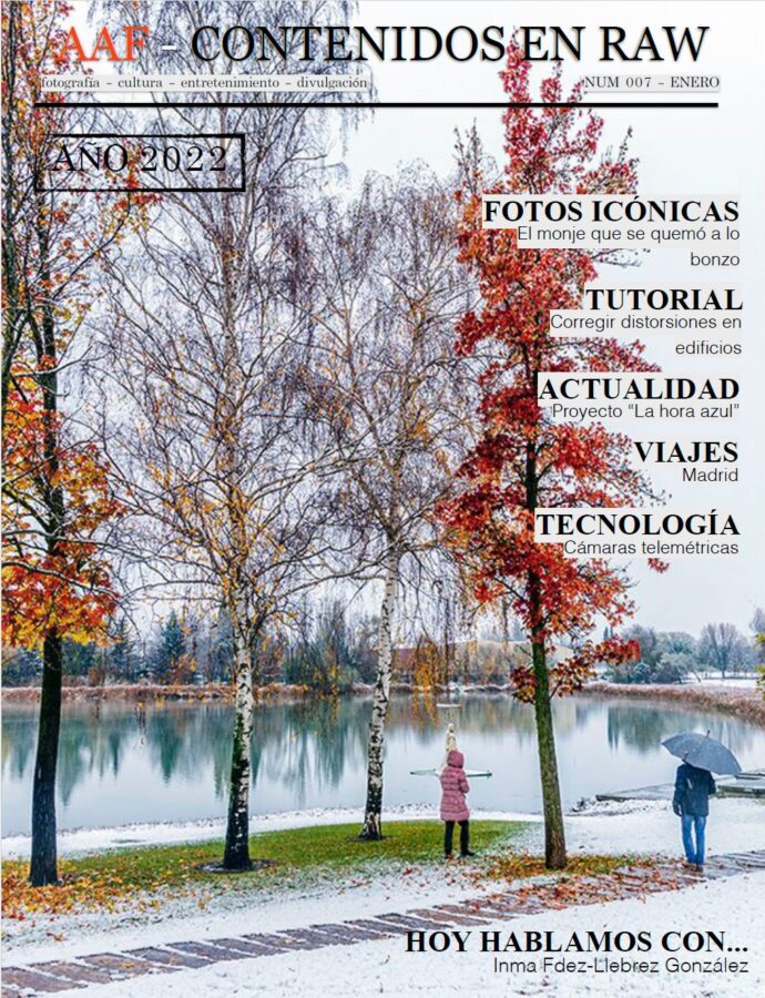Revista 007-Enero 2022