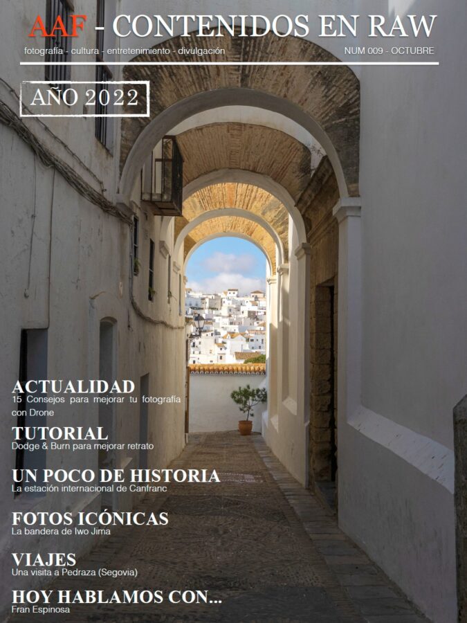 Revista 009-Octubre 2022