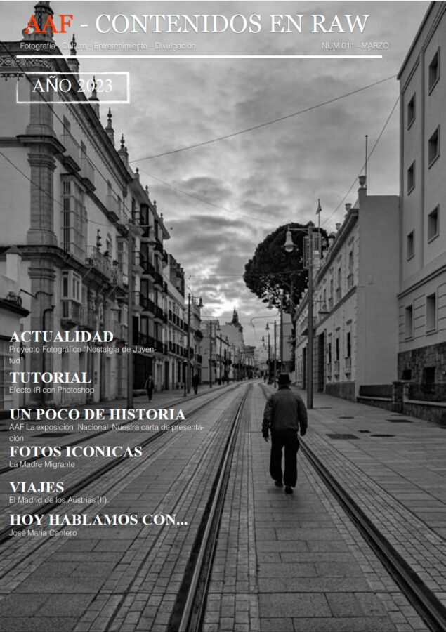 Revista 011-Marzo 2023