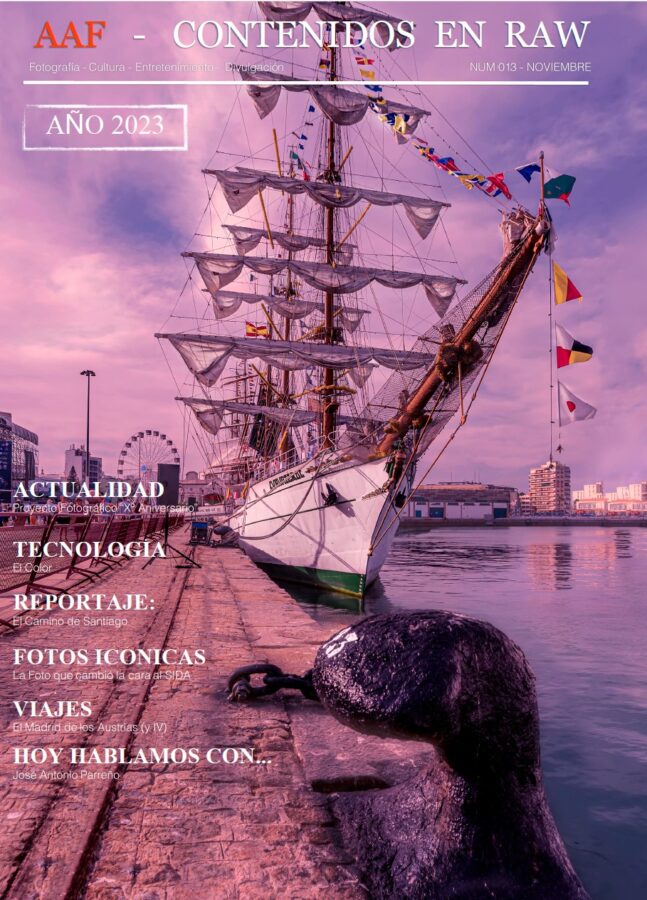 Revista 013-Noviembre 2023