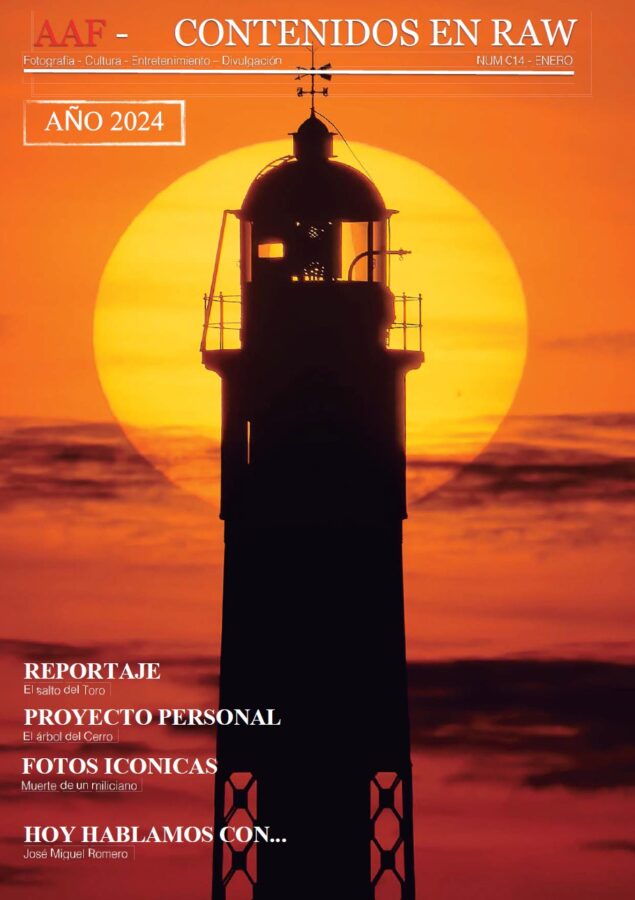 Revista 014-Enero 2024