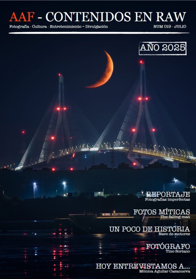 Revista 019-Julio 2025